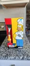 2003 Homer Simpson Bbq Grill Tool Set Duff Beer Handles Nib New Old Stock In Box. Fixed Price $20.00.