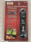 Maverick Pro Series Instant Read Temp & Time Thermometer PT-75 Brand New. Fixed Price $49.99.