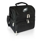 Picnic Time Black Philadelphia Eagles Pranzo Lunch Tote 512-80-175-244-2. Fixed Price $122.40.
