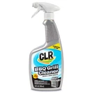 Clr Brands Grill Cleaner Degreaser Spray, 26 Oz. Bottle, Bbq Remo.... Fixed Price $28.54.