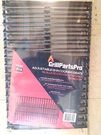 Brinkmann 812-7239-S2 Grill Parts Pro 19" Adjustable Cooking Grate 10" To 14". Fixed Price $17.99.