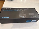 Leebein Electric Grill Brush For Outdoor, 2026 Upgraded Bbq Black. Fixed Price $79.99.