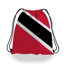 Trinidad Draw String Bag. Fixed Price $13.99.