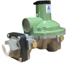988LP-37 2ND Stage Propane Regulator 1/2" Npt Backmount Guardian Compact Lpg. Fixed Price $109.99.