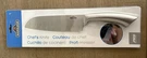 Napoleon Gas Grills Stainless Steel Chef's Knife Pro Series 55207. Fixed Price $20.00.