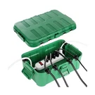 Flemoon IP54 Waterproof Electrical Box, Big Outdoor Plug Cover Weatherproof, .... Fixed Price $41.29.