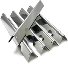 Direct Store Parts DP161 17.1 Inch Stainless Steel 66032 Flavorizer Bars For Web. Fixed Price $34.92.