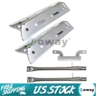 Stainless Steel Grill Replacement Parts For Brinkman 810-4220-S Gas. Fixed Price $28.99.