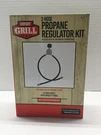 Expert Grill Propane Regulator Kit 23 Hoses With Brass Fittings Fits Most 20 Lb. Fixed Price $12.95.