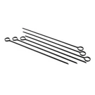 Outset QD90 Non-stick Skewers Straight. Fixed Price $15.32.