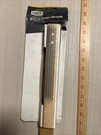 Damaged Box Ooni Pizza Oven Brush Stainless Steel Wood Bamboo 20 Mm. Fixed Price $32.00.