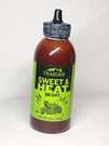 Traeger Sweet And Heat Bbq Sauce 16 Oz New. Fixed Price $12.99.
