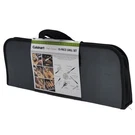 Cuisinart Chef Classic 10-PIECE Stainless Steel Grill Set New. Fixed Price $24.10.