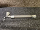 Global-flex 46-44129-003 Stainless-core Hose Assembly Flare End /angle Gd. Fixed Price $85.50.