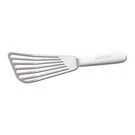 Dexter Russell 19673 Fish Turner, Slotted, 11 3/4 In, White. Fixed Price $30.69.