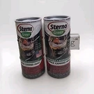 2PK Sterno Green Canned Heat Ethanol Fuel Gel Cans With 45-MINUTE Burn. Fixed Price $19.99.