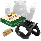 Beast Claws Meat Shredder For Pulled Pork Bbq Bpa Free. Fixed Price $12.99.