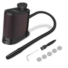 Boruit Infuser Food Cocktail Smoker Generator Bar Portable Type-c Recharge. Fixed Price $98.90.