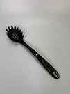 Pampered Chef Executive Nylon Spaghetti Pasta Slotted Fork Spoon 13 RQ20. Fixed Price $14.95.