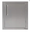 Alfresco Vertical Access Door Inch Right Hinged - AXE17R. Fixed Price $230.00.