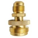 Mensi Portable Camping Grill Stove Parts 1LB Propane Tank Cansiter Regulator.... Fixed Price $14.64.