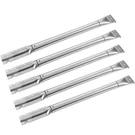 Yiham Gas Bbq Grill Pipe Tube Burner Replacement Parts For Perfect Flame. Fixed Price $47.49.