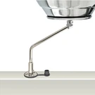 Magma A10-126 Marine Kettle Locking Flush Deck Socket Mount Stainless Steel. Fixed Price $60.20.