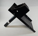 Green Mountain Grill Auger Feed Tube Assembly Pellet Replacement No Motor. Fixed Price $79.95.