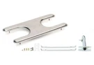 Charmglow Roper Arkla Turco Gas Grill Large Burner Single Port Long Venturi. Fixed Price $42.99.