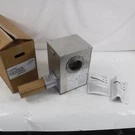 Nortek Global Hvac VCT-100 Natural Gas Infrared Radiant Heater 120V 100000BTU. Fixed Price $999.99.
