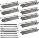 17 1/8" Heat Plates Gas Burners Replacement For Bakers Chefs Bbq Grill Parts. Fixed Price $108.99.