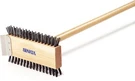 Sparta 4002600 Stainless Steel Grill Brush, Scraper With Long Handle Fo.... Fixed Price $77.48.