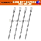 Burners Gas Grill For Charbroil 463344015, 463343015, 463433016, 463240015 New. Fixed Price $18.61.