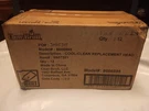 (12) Char-broil 6895 Replacement Red Nylon Bristle Grill Brush Head For 6894. Fixed Price $99.99.