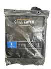 Mr Bar-b-q Large Universal Grill Cover 150 Gram 3-5 Burner Gas Bbq Uv Protection. Fixed Price $26.99.