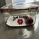 Jim Beam Vacuum Quick Marinade Box Air Sealing Pump Bbq Grilling. Fixed Price $5.00.