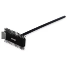 Carlisle 4029000 Sparta Broiler Master Grill Brush & Scraper W/ 30.5" Handle New. Fixed Price $42.55.