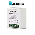 Renogy Smart Relay RSHSRZ02P-US Zigbee Switch Module Detach Remote. Fixed Price $14.49.