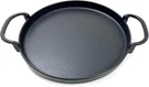 Direct Store DC139 7421 Gourmet Bbq System Griddle 14.5" X 12" 1.5", Black. Fixed Price $36.15.
