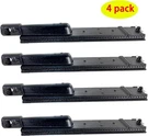 Cast Iron Replacement For Bbq Barbeques Galore Turbo 4 Grill Burners. Fixed Price $52.99.