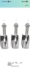 Pk Safbbcue Ceramic Grill Electrode Replacement For Charbroil 463240804. Fixed Price $24.99.