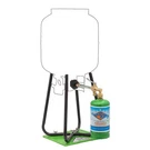 Flame King 16.4 Oz Steel Refill Propane Cylinder Kit. Fixed Price $110.67.