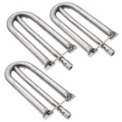 American Outdoor Grill Burner Replacement For 30NB, 24NB, 36NB, 36PC, Aog 36".... Fixed Price $104.19.