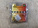 Mr. Heater 1/4" Pipe X 1" Female Throwaway Cylinder Thread - F273754. Fixed Price $8.99.