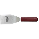 Mercer Cutlery M18340 TURNER,11 3/8 In L,ss 6AKR3. Fixed Price $15.97.