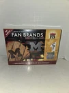 Fan Brands University Of Michigan Wolverines Bbq Grilling Iron New. Fixed Price $15.99.