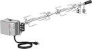 Onlyfire Universal Grill Replacement Rotisserie Kit - 45'' & 6033. Fixed Price $127.11.