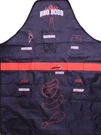 Mister Hipster The Real Man's Grill Apron. Fixed Price $14.99.