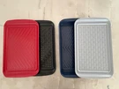 Large Williams Sonoma & Tovolo Bbq Grill Prep Marinade Tray Bundle Set Of 2. Fixed Price $49.99.