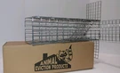 Animal Eviction Products One Way Squirrel Door 3" X 11.5", Brown. Fixed Price $41.58.
